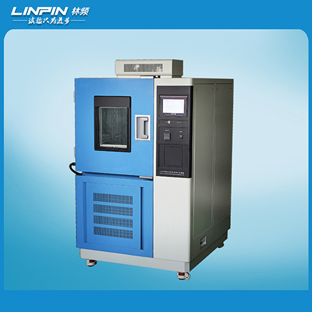 為什么電子塑料元件需要高低溫交變?cè)囼?yàn)箱？